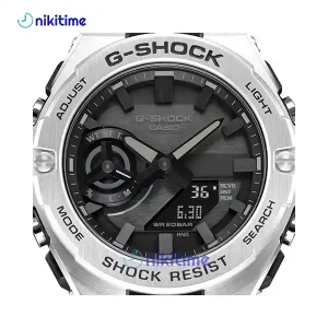 ساعت کاسیو جی شاک مدل GST-B500D-1A1