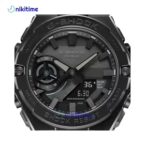 ساعت کاسیو جی شاک مدل GST-B500BD-1A