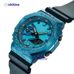 ساعت کاسیو جی شاک مدل GM-2140GEM-2A