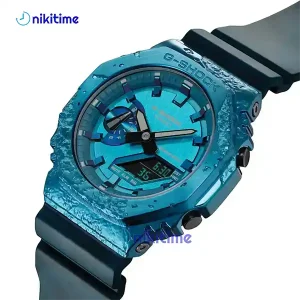 ساعت کاسیو جی شاک مدل GM-2140GEM-2A