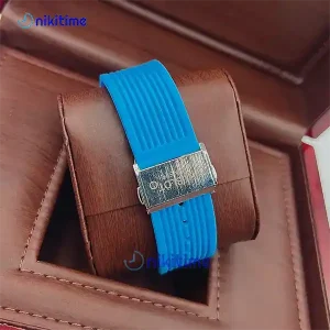 قفل هابلوت آبی کرنوگراف کد344