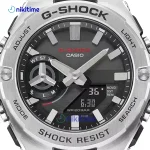 ساعت کاسیو جی شاک مدل GST-B500D-1A