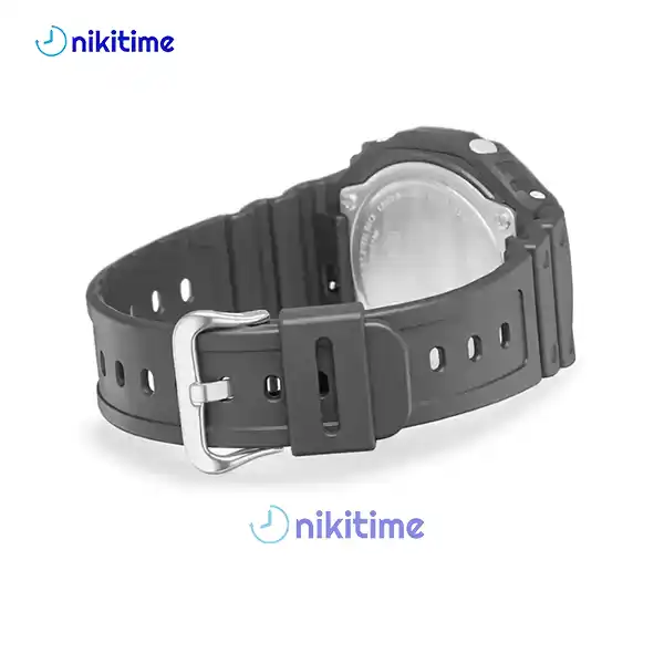 ساعت کاسیو جی شاک مدل GA2100-1A1 مشکی