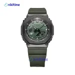 ساعت کاسیو جی شاک مدل GM-2100B-3AER