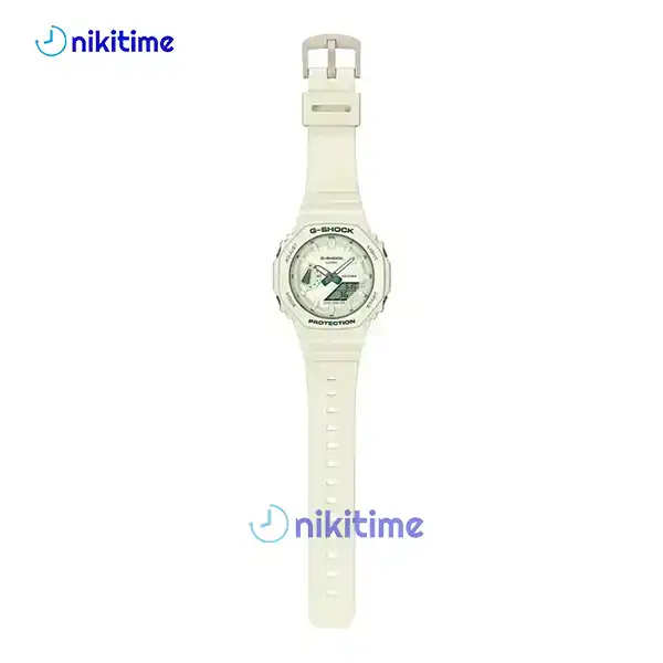 ساعت مچی دخترانه کاسیو جیشاک CASIO G-SHOCK GMA-S2100GA-7A