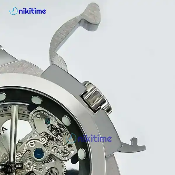 ساعت مچی مردانه اینویکتا گوست استیل