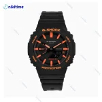 ساعت جی شاک G-Shock GA2100 CasiOak Vektor