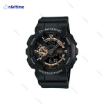 ساعت مچی کاسیو جی شاک مدل GA-110RG-1ADR
